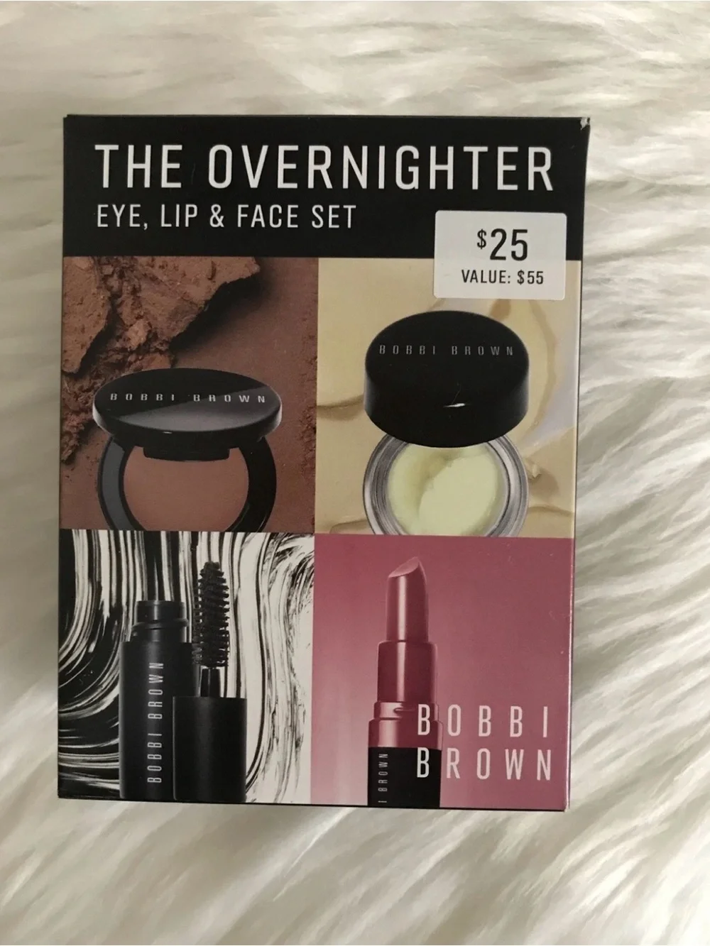 Bobbi Brown bobbi brown